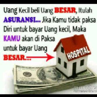 Mau Menjadi Agen Prudential atau Ingin Menjadi Nasabah Prudential ?