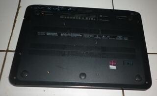 Hp SleekBook Slim Core i3 2367M 4GB 500GB Nvidia GT 630M MULUS