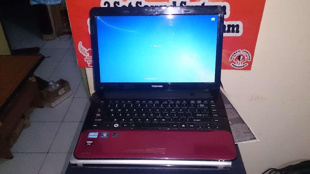 laptop toshiba m840