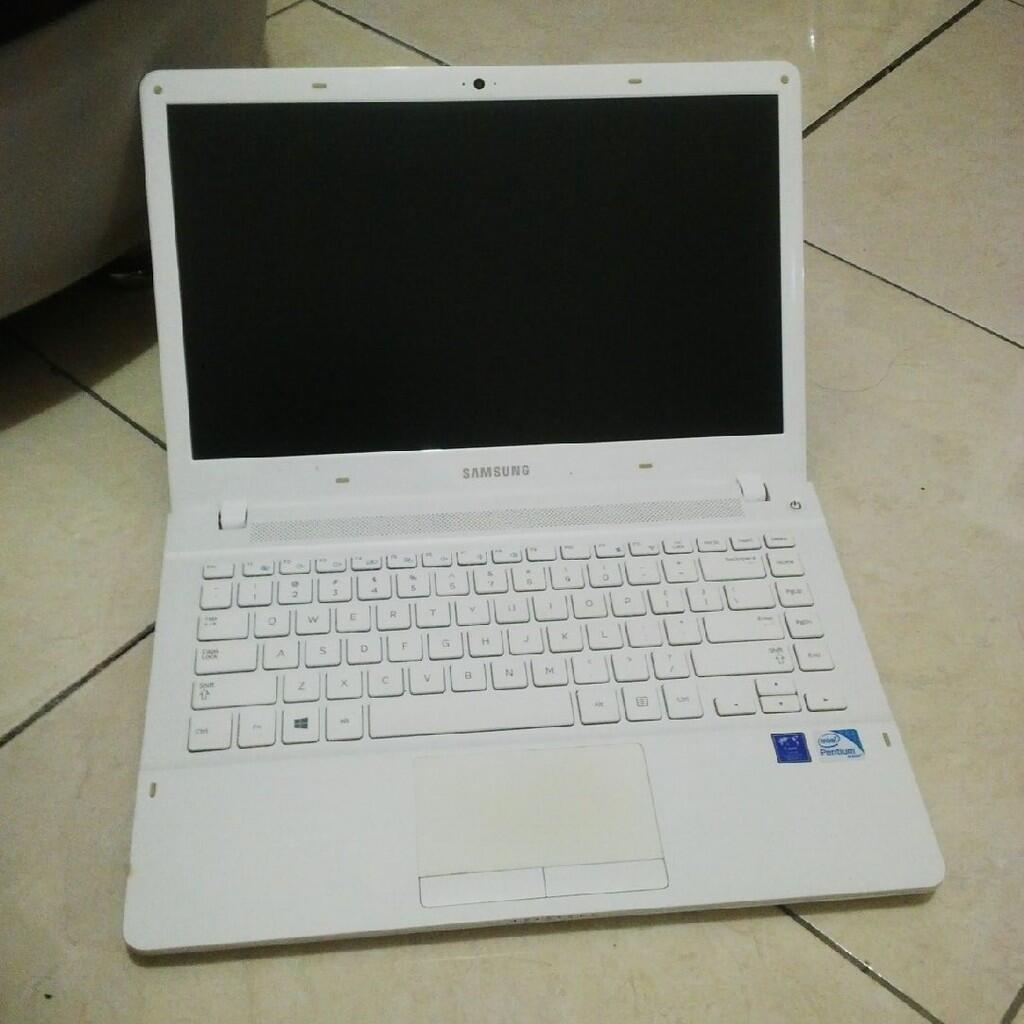 Notebook Samsung NP370r4v