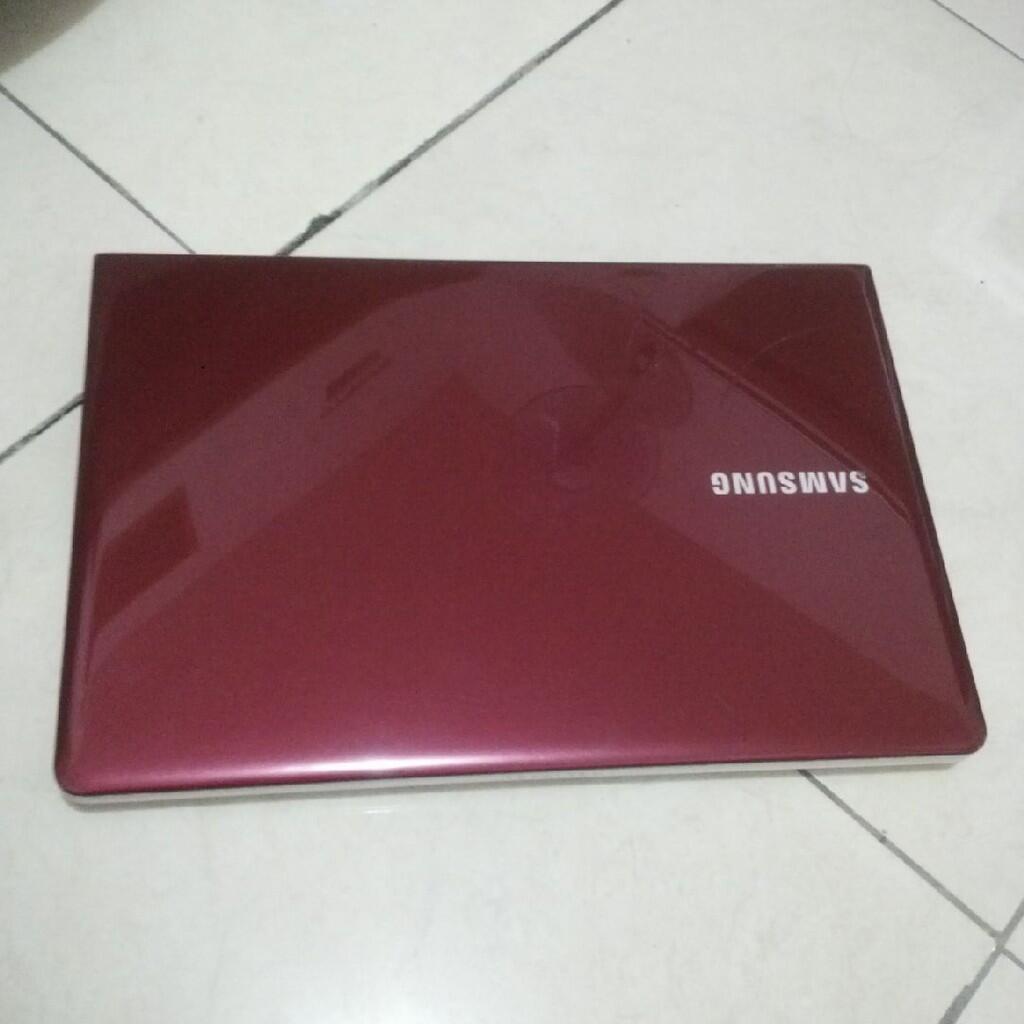 Notebook Samsung NP370r4v