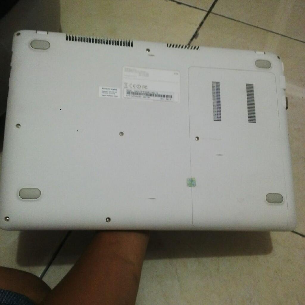 Notebook Samsung NP370r4v