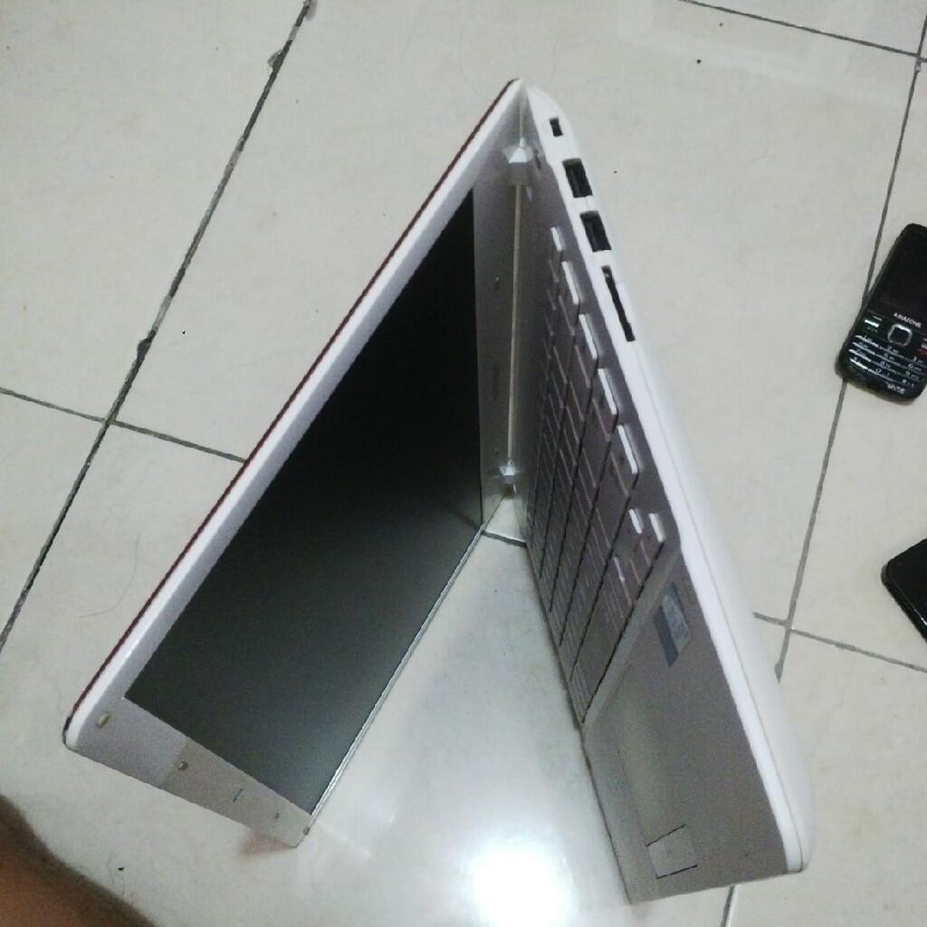 Notebook Samsung NP370r4v
