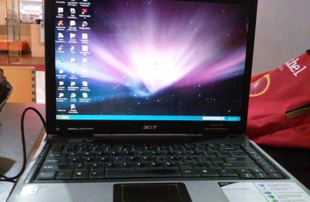 Laptop Acer Aspire murah