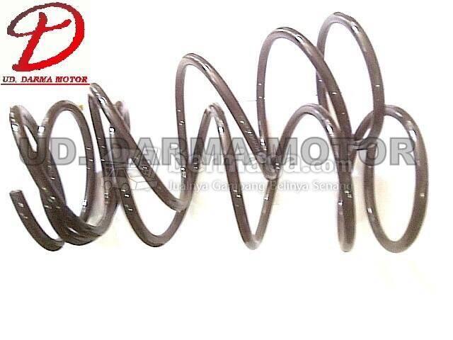 PER DEPAN LANCER DANGAN 1990 1993 (SPRING MITSUBISHI)