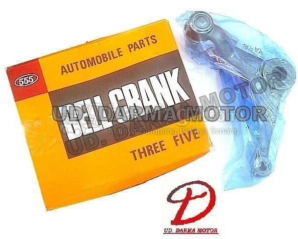 BELLCRANK L300 DIESEL MITSUBISHI (STEERING)