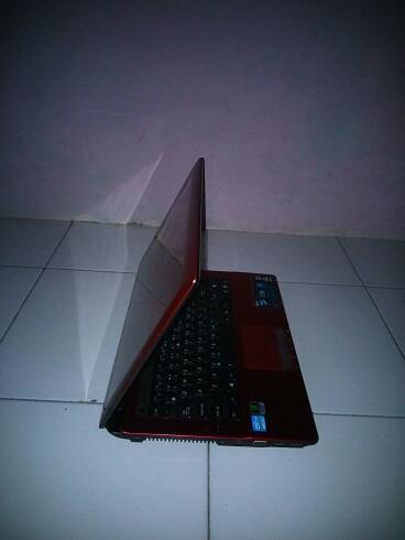 ASUS A43S CORE i3-2350M II VGA NVIDIA GT610M 2GB