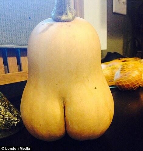 Yang Suka Porno dan 'Ngeres' Sebaiknya Jangan Buka Foto Ini