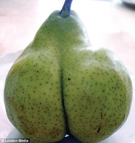 Yang Suka Porno dan 'Ngeres' Sebaiknya Jangan Buka Foto Ini