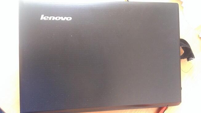 Laptop Lenovo Gaming B475 MURAH MERIAH