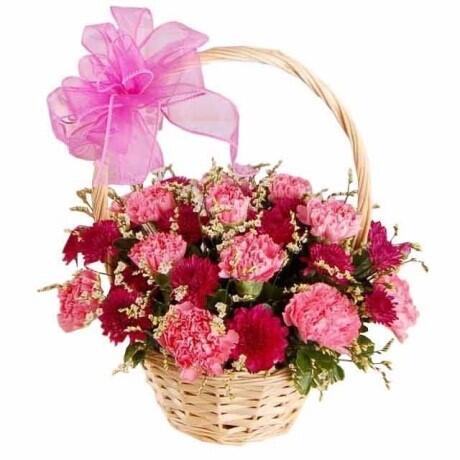 Flower Advisor : Mother's Day and Christmas Package