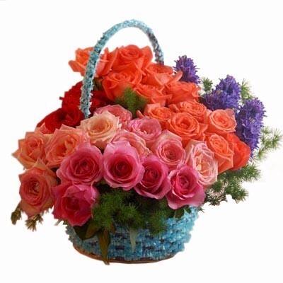 Flower Advisor : Mother's Day and Christmas Package