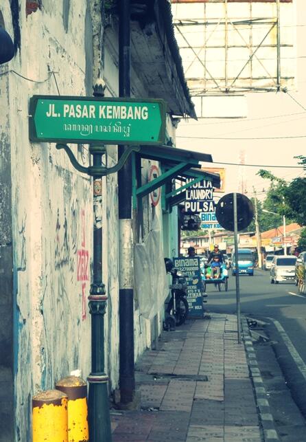 Pasar Unik dari Berbagai Daerah di Indonesia