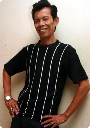 Pelawak mana yang menurut agan lucu banget klo di pasangkan