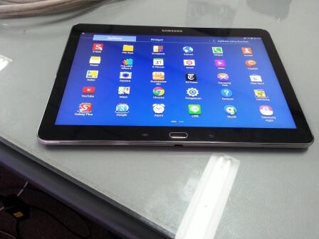 samsung galaxy note 10.1 2014 edition SM-P601 muraah
