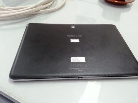 samsung galaxy note 10.1 2014 edition SM-P601 muraah