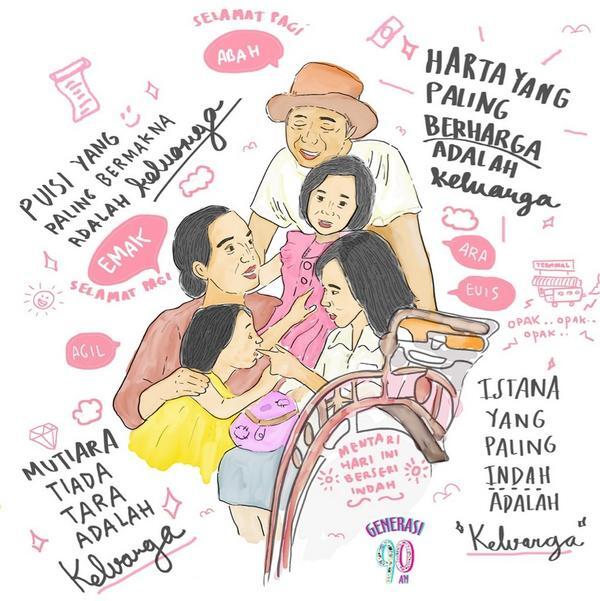 Mau Nanya Gan, Harta Yang Paling Berharga Apa Yah ?
