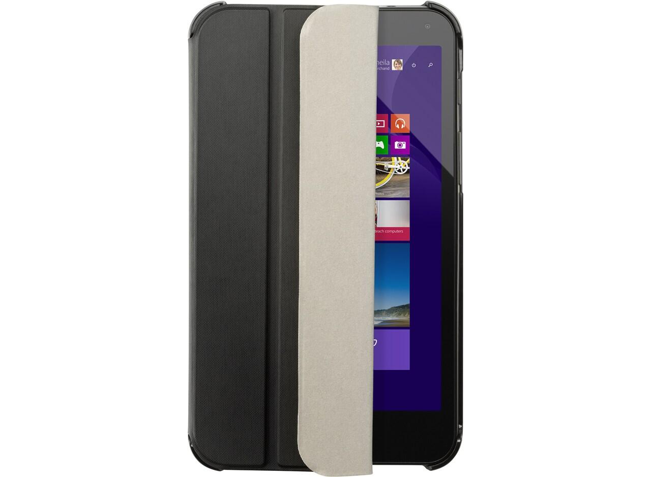 HP Stream 7 + HP Tablet Case Ori (Windows 8 tablet terbaru, termurah dan terimut)