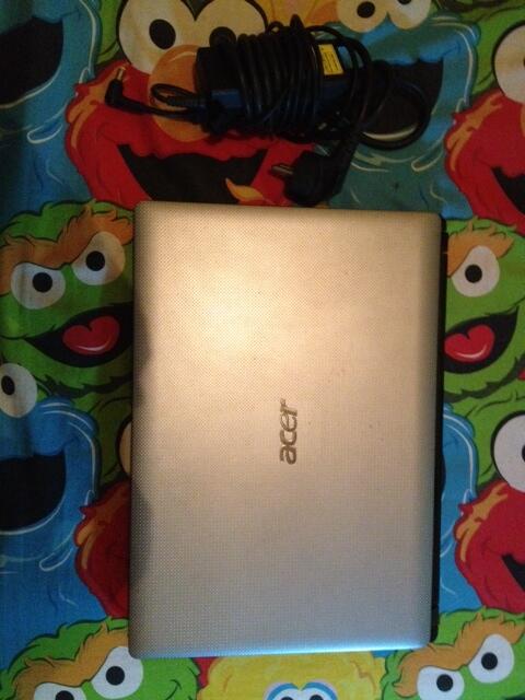 LAPTOP ACER ASPIRE 4741 MUULUUSS, MURAAHHH GAN..!!!