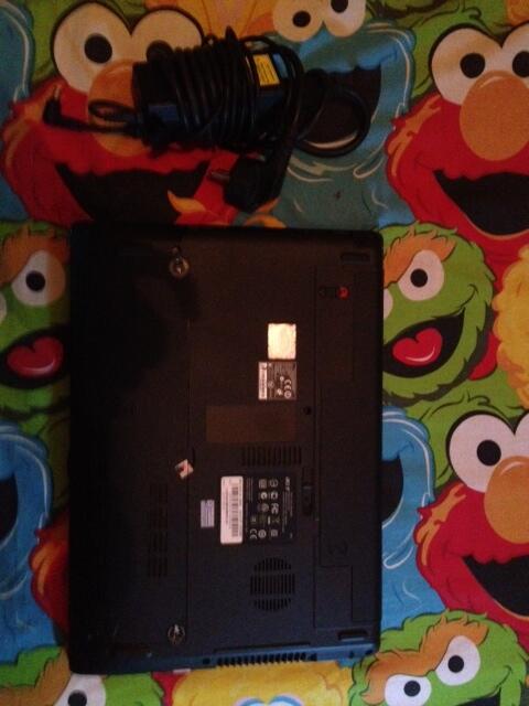 LAPTOP ACER ASPIRE 4741 MUULUUSS, MURAAHHH GAN..!!!