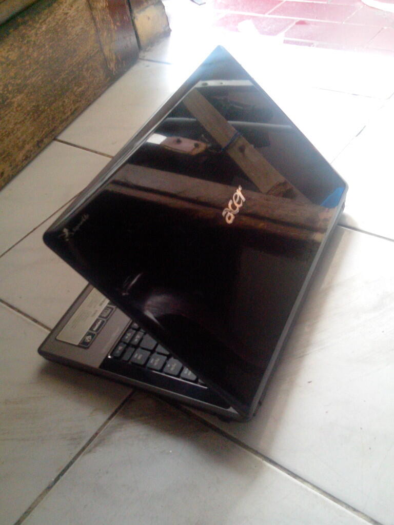 Laptop Acer Aspire 4745g Core I5 gamers