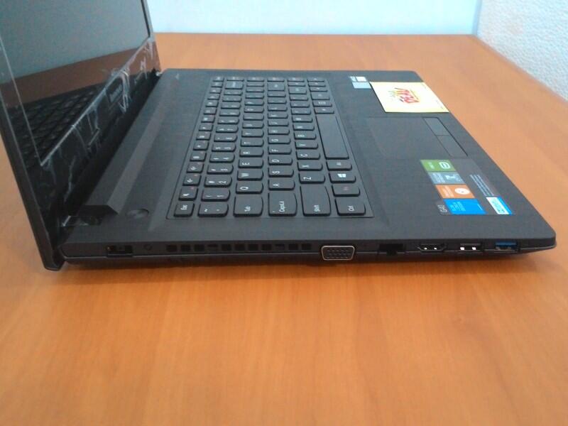 Lenovo G40-45. AMD E1-6010. RADEON R2. Termurah @AyukDeal.com