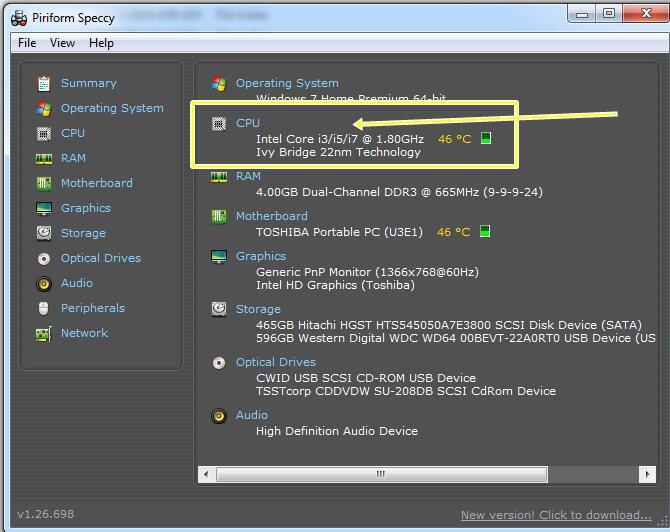 ASK- Upgrade prosesor lvy bridge ke yg lebih tinggi apa bisa.?
