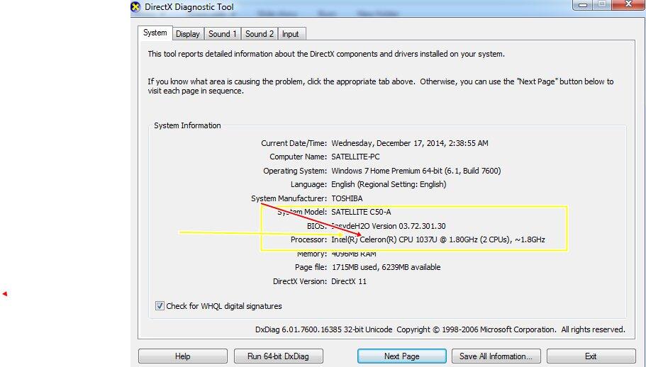 ASK- Upgrade prosesor lvy bridge ke yg lebih tinggi apa bisa.?