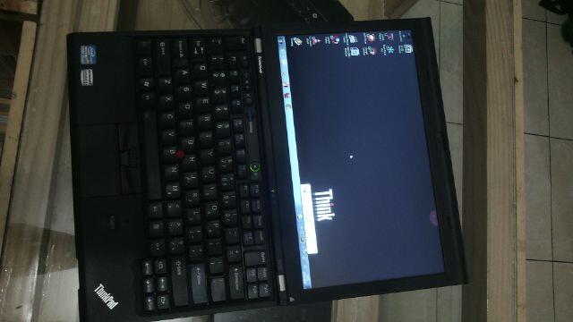 Laptop LENOVO THINKPAD X220