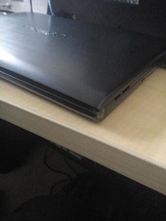 Dijual Cepat dan Murah Laptop Toshiba Portege R700 coreI5
