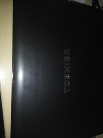 Dijual Cepat dan Murah Laptop Toshiba Portege R700 coreI5