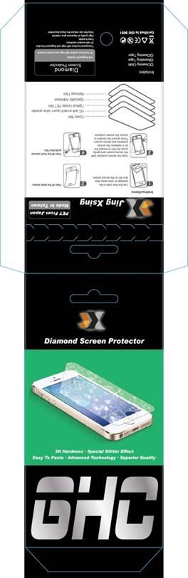 &#91;PELUANG USAHA&#93;&#91;HOT!!&#93; SCREEN PROTECTOR Dari TAIWAN &#91;SAYA TINGGAL DI TAIWAN&#93;