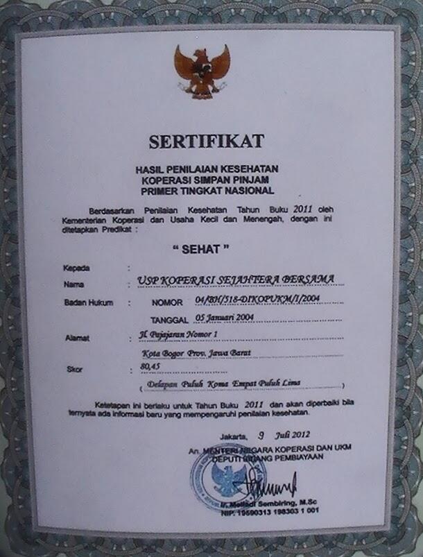 Deposito Dengan Jasa 15% pertahun!! &#91;MASUK&#93; 