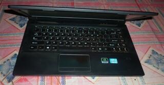 LENOVO B490 COREi3 2348M NVIDIA GFORCE 610 VGA 1GB HDD 500GB