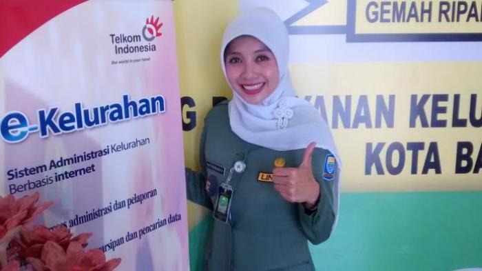 10 Wanita Cantik Indonesia Yang Menghebohkan Di Tahun 2014