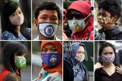 Mengupas Tuntas Semua Yang Ada Di Terminal Bus
