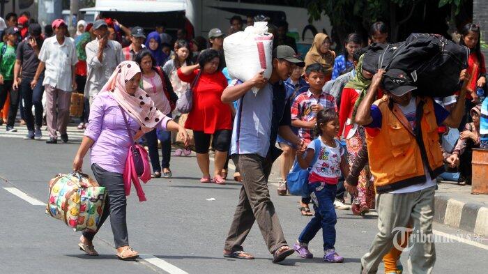 Mengupas Tuntas Semua Yang Ada Di Terminal Bus
