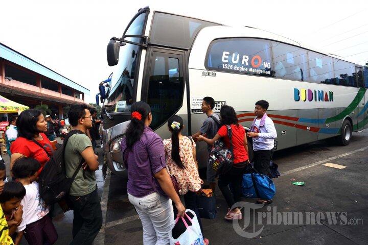 Mengupas Tuntas Semua Yang Ada Di Terminal Bus