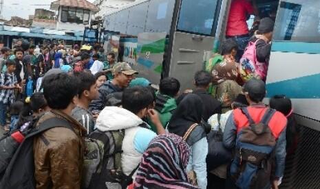 Mengupas Tuntas Semua Yang Ada Di Terminal Bus