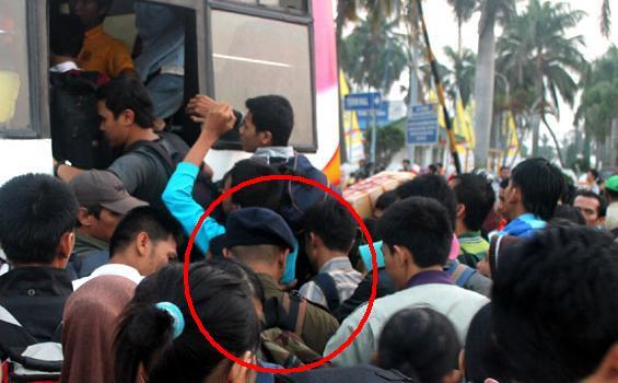 Mengupas Tuntas Semua Yang Ada Di Terminal Bus