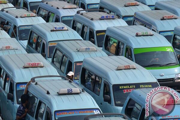 Mengupas Tuntas Semua Yang Ada Di Terminal Bus