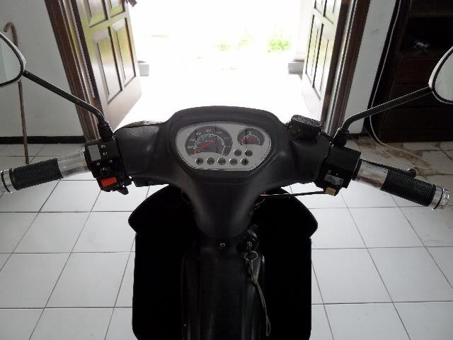 Terjual Yamaha Jupiter Z 125cc Th.2005 Tangan Pertama | KASKUS