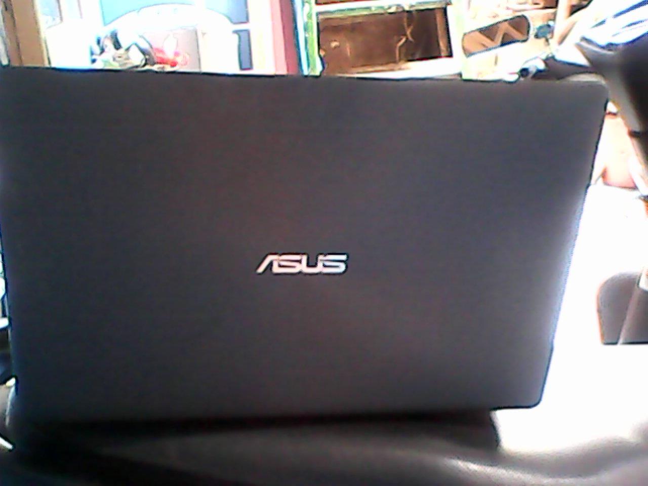 DIJUAL LEPI ASUS A-10 X550D GAMING LANCAR JAYA