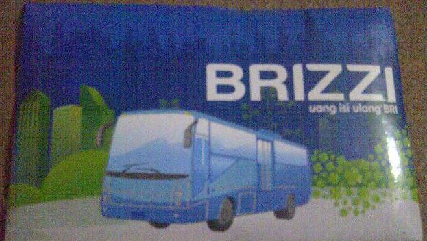 Promo HUT BRI Tiket Trans Jakarta Rp. 119 BOHONG!!!