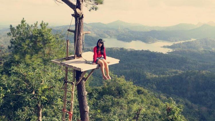 17 Surga Tersembunyi di Yogyakarta yang Layak Jadi Destinasi Liburanmu Selanjutnya