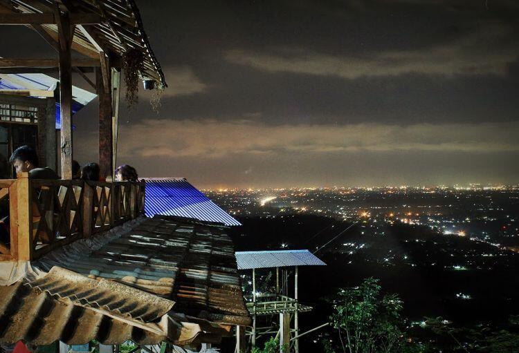 17 Surga Tersembunyi di Yogyakarta yang Layak Jadi Destinasi Liburanmu Selanjutnya