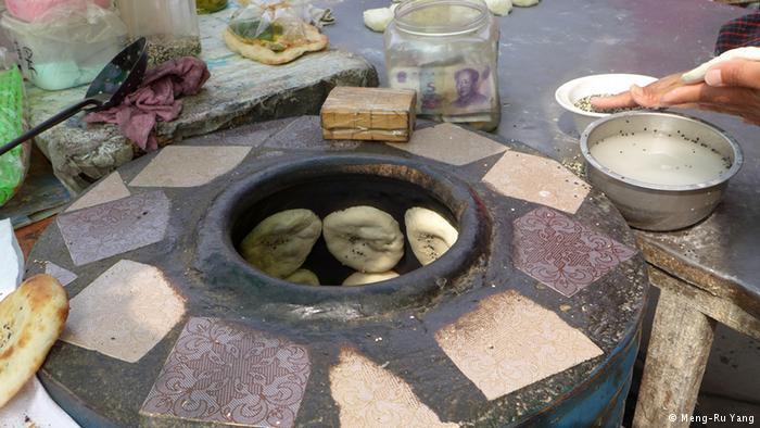 Roti dari Seluruh Dunia