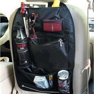 Jual Tas / Kantong Penyimpanan dari Kain Parasut untuk Belakang Jok Mobil