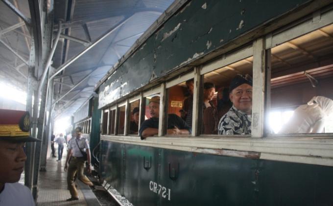 Jangan Pernah Berprasanka Buruk sama Orang 