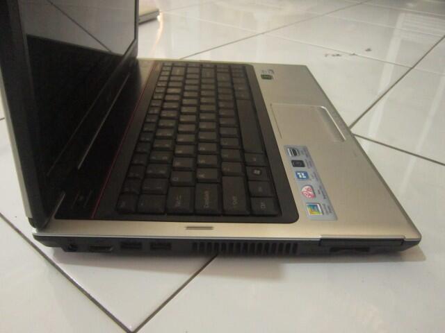 LAPTOP BenQ Joybook R45 Core2Duo RAM2GB HD120GB (free ongkir Jakarta)
